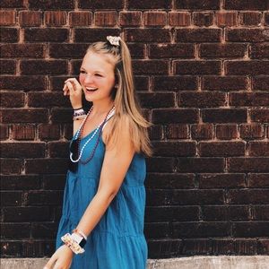 Meet your Posher, Maddie